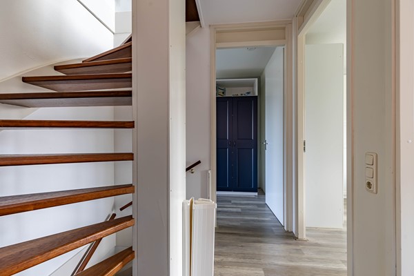 Medium property photo - Swanenburg 22, 9363 KL Marum